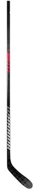 Warrior Novium Pro Composite Schläger Junior - 35 Flex 48', Spielseite:rechts, Biegung:Backstrom W03