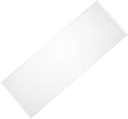 HEMOTON Acryl-tastaturabdeckung Transparente Tastaturabdeckung Durchsichtige Tastaturschutzhülle Tastaturschutz für Laptop Einfache Reinigung