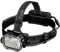 fenix HP35R, Rechargeable Ultra Powerful Head Torch | 4000 Lumens | 450m | 500hrs Max | Comfortable Wide Headband | 10,000mAh Battery with Extension Cable | Red Rear Safety Light | Power Bank | IP66