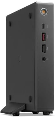 acer Revo RB610 (Intel® Core™ i3-1315, 8GB RAM, 256GB SSD, Win 11 Home)