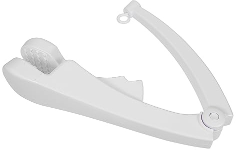 HEMOTON Babybett Mobile Halterung Kunststoff Mobilearm Stabile Halter Kinderbett Spielzeughalter Für Junge Mädchen Sichere Befestigung Für Krippen Mit Clip Spieluhrenbefestigung