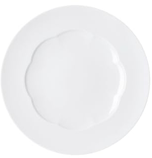 Rosenthal Sonetto Bianco - Plato llano (23 cm)