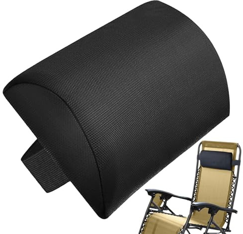 Coussin inclinable - Coussin de cou respirant avec support pour l'appuie-tête, coussin ergonomique du cou | coussins inclinables confortables de bureau, repose-mains en mousse à mémoire de forme douce
