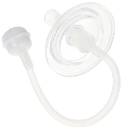 Toddmomy Pajitas Reemplazo Para Biberones Anchos Juego De Pajitas De Alimentaria Taza De Aprendizaje Para Bebés Diseño Y Desmontable Compatible Con Biberones Y Vasos De Niño Niña