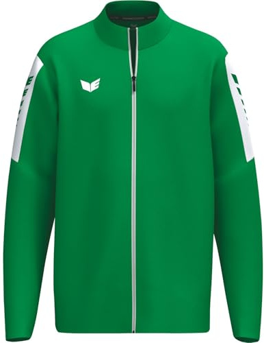Erima Unisex Kinder Intro Training Jacke (1er Pack)