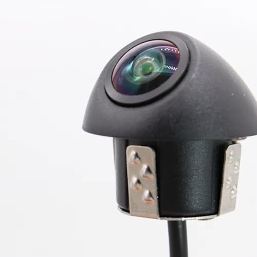 Telecamera Retromarcia AHD O CVBS 1080P Universale Per Mini Cappello Paglia Da 20 Mm Perforata Punta Trapano Telecamera Backup