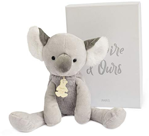 Histoire d'ours Sweety Chou Koala Plüschtier