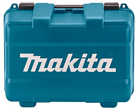 Makita 821732-4 Kunststoffkoffer für Modell HS7611 Kreissäge, 450mm x 260mm x 270mm