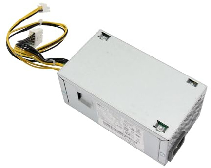Lenovo 5P51D77141 Originale Desktop-PC Alimentatore 260 Watt | per IdeaCentre 5 14IAB7 (90T3), (90T2), ThinkCentre M70s Gen 3 (11XE), (11V6), (11X8), (11V8), (11V7)