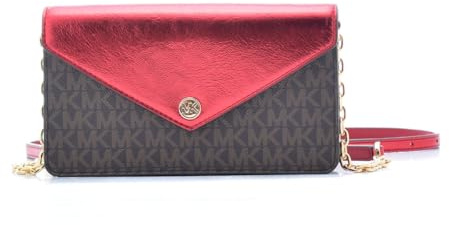 Michael Kors Damentasche 35H3GTVC5B-CRIMSON rot 20 x 12 x 4 cm