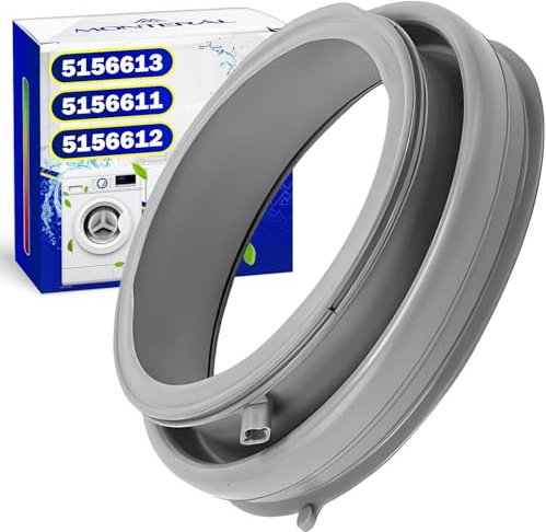 Türdichtung für Waschmaschine 5156613 5156611 5156612 für Miele - MONTERAL