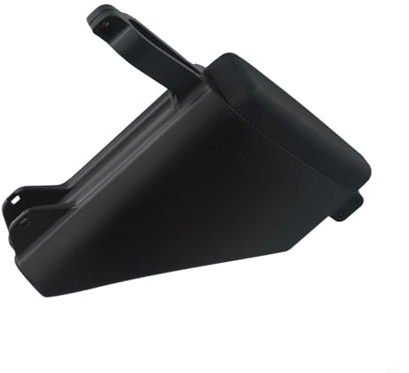 TONIXY Borsa da sella per bici da strada Borsa da sella per bici da strada Borsa da sella con guscio rigido impermeabile Custodia per stoccaggio da ciclismo Borsa da coda per bicicletta Design