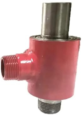 Well Drilling Machine Water Drill Water Injector Drill Pipe Road Laying Machine Water Adding Device Pressure Increase Flow