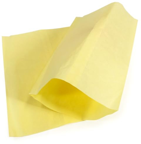 PAMPOLS Bolsas Protectoras de Papel Antihumedad para Uvas en Parra | Control de Plagas, Avispas, Hongos | Pack de 100 Unidades | Medidas 26x39,5 cm