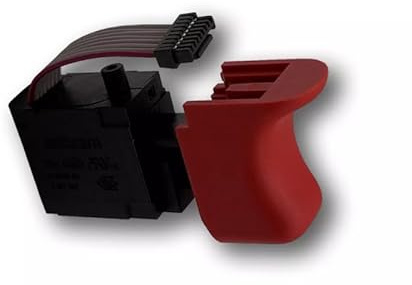 2607202516 GSR 12V-35 HX Cordless Screwdriver Switch and Other BOSCH Models