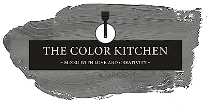 Livingwalls THE COLOR KITCHEN universelle Wandfarbe Chic Chia 5l