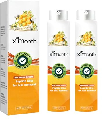 Rimozione verruca al veleno d'api, Spray articolare Veleno D'api Verruche E Rimozione Tasti Trattamento Spray