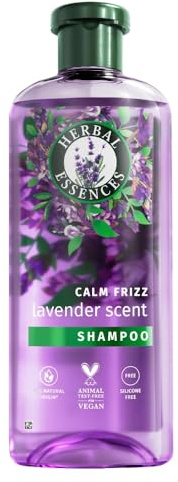 Herbal Essences Lavender Shampoo 350ml