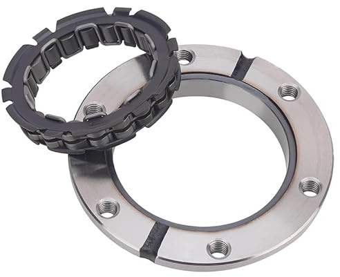 Embrayage De Démarreur Unidirectionnel pour Moto, Perles Roulement Volant D'inertie pour MUV700 SXS700M2 SXS700M2D SXS700M4 SXS700M4D Pioneer