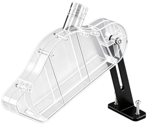 Collecteur De Poussière Pour Scie À Table - Capot Anti-poussière Pour Scie,