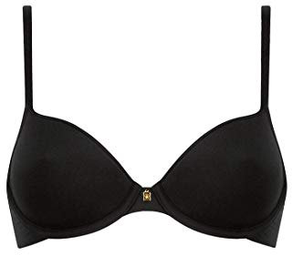 Triumph Body Make-Up Essentials BH WHP 2er Pack Black 75E