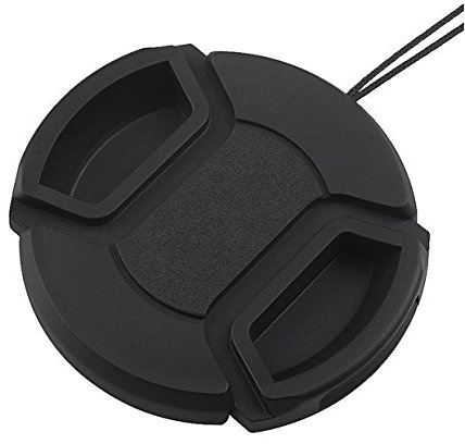 Objektivlock universal Ø 62 mm centerpinched objektiv lock 62 mm