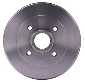 HELLA 8DT 355 301-401 Tambor de freno - 62916