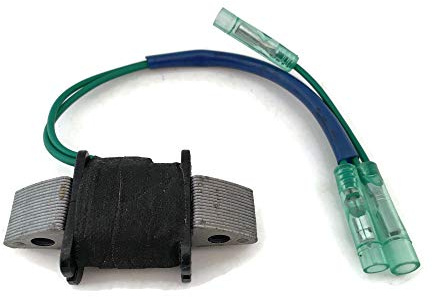 Boot Motor 6H3-81303-A0 6H3-85533 Beleuchtungsspule für Yamaha Außenbordmotor E P 60HP 70HP 2 Hub Motor