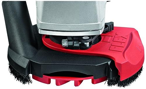 Sanierungsschleifer LD 18-7 125 R, Kit E-Jet | 1.8 00 Watt, 125 mm