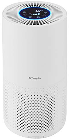 Dimplex X-111807 Brava 5 Stage Air Purifier