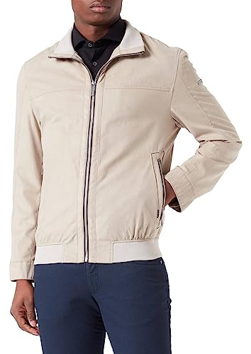 bugatti jackor för män, Beige-40, 64