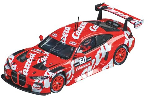 BMW M4 GT3 Carrera, No.60