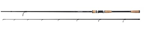 Shimano Vengeance CX 240M 10-35g Spin