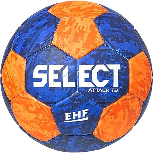 Derbystar Attack Tb V22 Handball