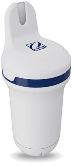 Zodiac Blue Connect Silver. Intelligenter Pool-Wasseranalysator
