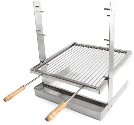 Portable Camping Grill