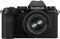 Fujifilm X-S20 Fotocamera Digitale Mirrorless 26MP, KIT XC15-45mmF3.5-5.6, Sensore X-Trans CMOS 4 APS-C, X-Processor 5, IBIS, Filmati 6.2K 30p, Mirino EVF, Schermo LCD 3 Touch vari-angle, Nero