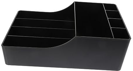 Cabilock Caja De Almacenamiento Para Clasificación De Bebidas Latas De Bebidas Organizador De Refrescos Tapa De Bomba Porta Galletas Recipientes Para Bocadillos Recipientes Para