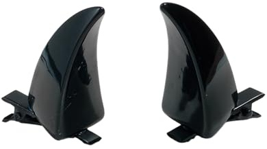 Cartoon Horn Haarspange, lustige Haarnadel, Anime Haarnadel für Frauen, Mädchen, Foto Requisiten, Drachen Haarspangen für Frauen und Kinder