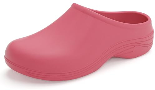 Lakeland Active Women's Lorton Garden, Kitchen & Work Waterproof Clogs