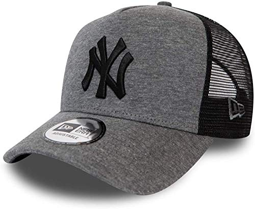 New Era Los Angeles Dodgers Camouflage Infill A-Frame Adjustable Trucker Cap