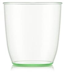Bodum KVADRANT Set 4 gobelets plastique, 0.35 l