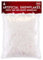AKH® Christmas Artificial Snowflakes | 100g | Iridescent Fake Artificial Snow Flakes Snowflakes For Christmas Winter Decorations | Frozen Party White Snowflake Winter Wonderland Deco