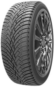 DOUBLESTAR - 165/70 R14 TL 81T MAXIMUM DLA01 BSW M+S 3PMSF - Ganzjahresreifen