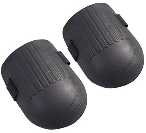 Toddmomy Eva Garten Kniepolster wasserdichte Kniematten Mit Komfort Einlage Ideal Für Gartenarbeit Und Handwerk Ergonomisches Design Für Optimalen Knieschutz