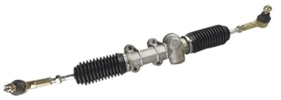 FNWXGMFZ Système de Direction for voiturette de Golf électrique, pièces de l'ensemble du mécanisme de Direction, Compatible avec Les modèles A2 à A8.