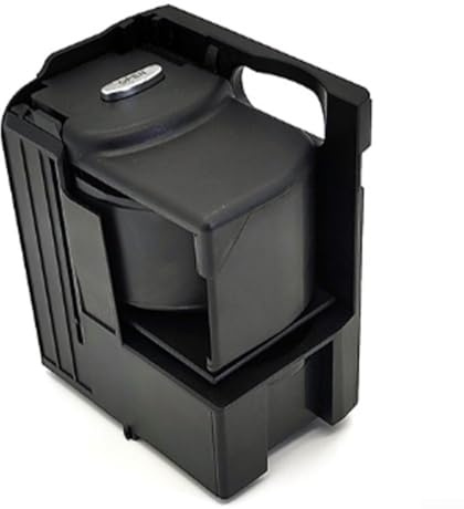 Mittelkonsole Getränkehalter für Mercedes E-Klasse W211 2003-2008, CLS-Klasse C219 2004-2011, kompatibel mit A2116800014 B66920118
