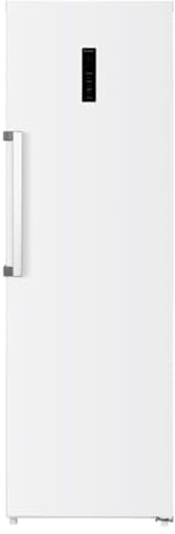 Bomann® Kühlschrank ohne Gefrierfach | XXL Getränkekühlschrank groß | Energieklasse D | 185cm | 2 bis 8°C | 5 Jahre Kompressor-Garantie | MultiAirflow | Fridge | Flaschenkühlschrank | VS 7372 weiß