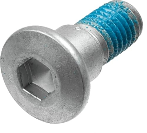 TRW MSS114-3 Kit de Vis Disque de Frein pour Suzuki UH Essieu avant, Essieu arrière et autres motos