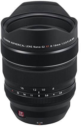 Fujifilm FUJINON Weitwinkelobjektiv